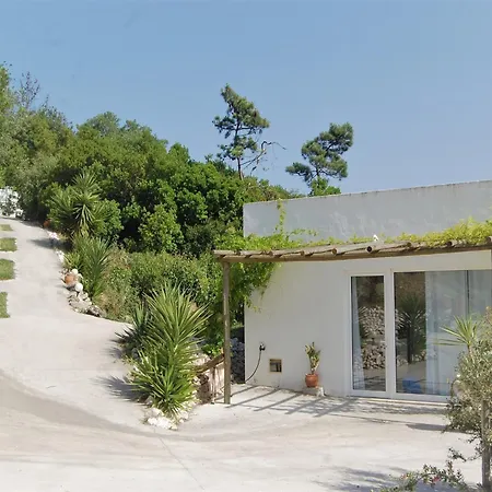 Villa In Alcobaca With Private Pool, Cleaning Included * אלקובאקה