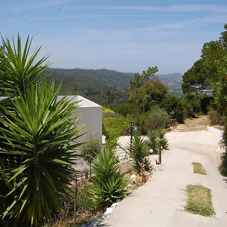 Villa In Alcobaca With Private Pool, Cleaning Included וילה *