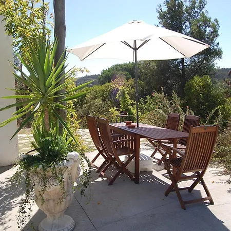 Villa In Alcobaca With Private Pool, Cleaning Included *