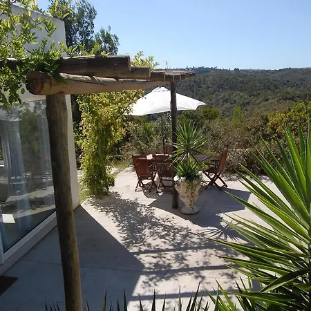 Villa In Alcobaca With Private Pool, Cleaning Included * אלקובאקה