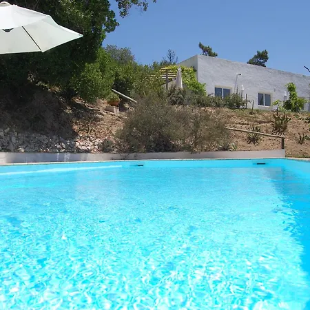 Villa In Alcobaca With Private Pool, Cleaning Included *