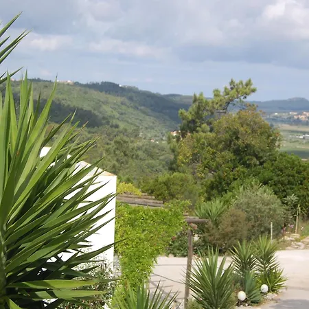 Villa In Alcobaca With Private Pool, Cleaning Included